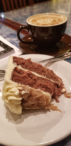 Coffee Shop «Palio Espresso and Dessert House», reviews and photos, 1996 SE Ladd Ave, Portland, OR 97214, USA