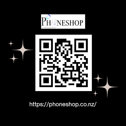 PhoneShop