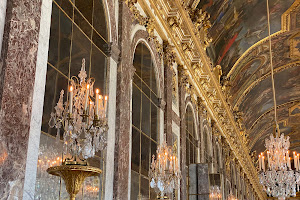 Palace of Versailles image