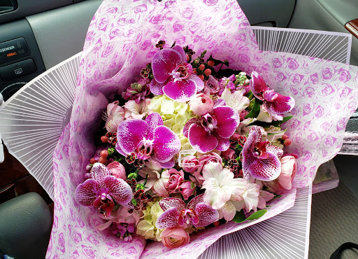 Florist «Melody Flowers», reviews and photos, 14520 Brookhurst St, Westminster, CA 92683, USA