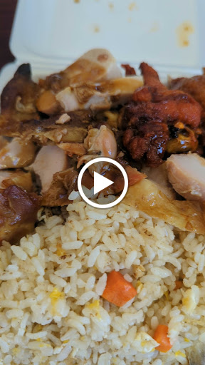 Ocean Chinese fast food image