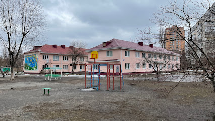 Школа №330 "Русанівка"