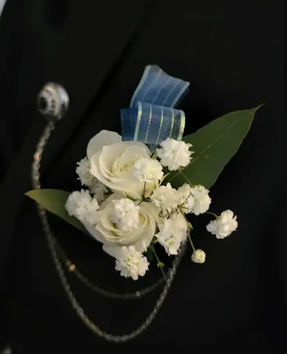 Florist «Ron & Alicia Robinson Florist», reviews and photos, 3323 Workman Mill Rd Suite B, Whittier, CA 90601, USA