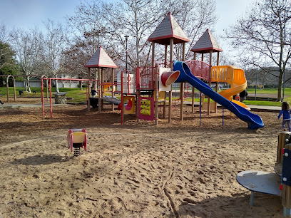 Cohn Park Playground