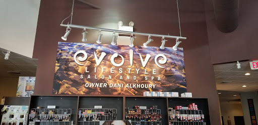 Beauty Salon «Evolve Salon and Spa», reviews and photos, 2880 Center Valley Pkwy, Center Valley, PA 18034, USA