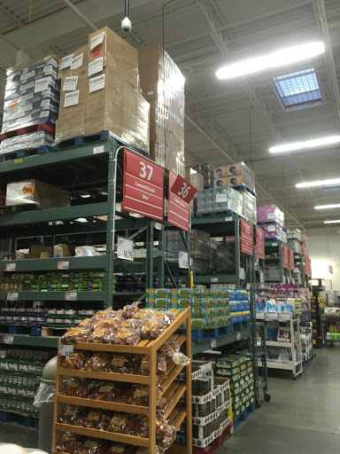Warehouse club «BJ’s Wholesale Club», reviews and photos, 30 NJ-17, Paramus, NJ 07652, USA
