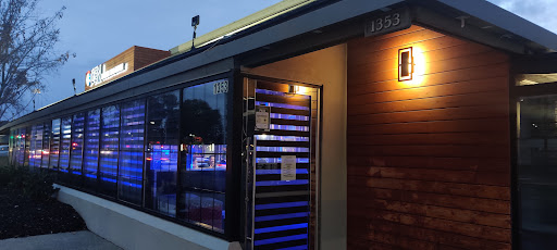 Gen Korean BBQ House image