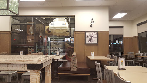 Fast Food Restaurant «Chick-fil-A», reviews and photos, 970 Norland Ave, Chambersburg, PA 17201, USA