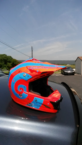 Motorcycle Dealer «Toy Tech Husqvarna», reviews and photos, 424 Fire House Rd, Grantville, PA 17028, USA