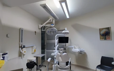 Processus odontologijos klinika image