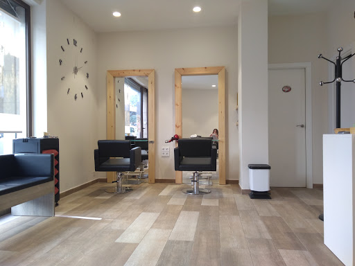 Ana Domínguez Peluquería en Logroño, laRioja