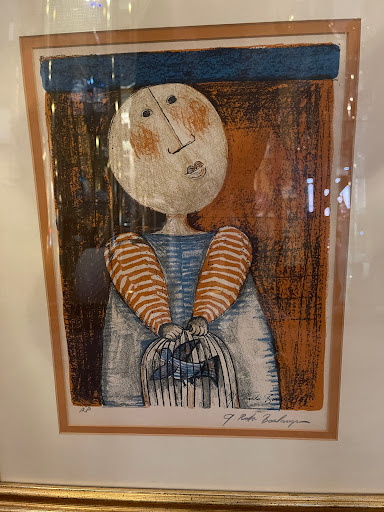 Consignment Shop «Consignment Gallery at 56», reviews and photos, 56 Sterling St, Clinton, MA 01510, USA