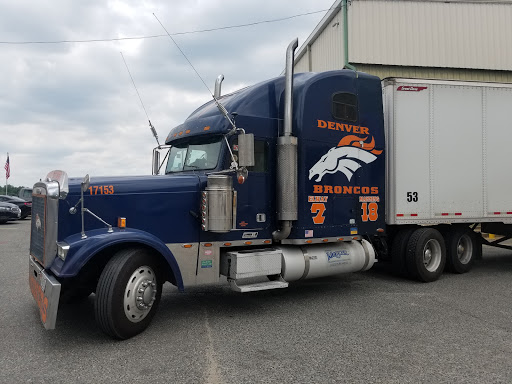 Moving Company «Suddath Relocation Systems of Maryland, Inc.», reviews and photos, 3850 Penn Belt Pl, Forestville, MD 20747, USA