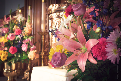 Florist «Russ Gaffney Florist», reviews and photos, 160 S Pine St, Spartanburg, SC 29302, USA