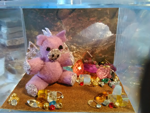 Book Store «Pipe & Thimble Bookstore», reviews and photos, 24830 Narbonne Ave, Lomita, CA 90717, USA