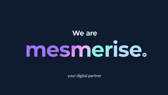 Reviews of Mesmerise Media in Norwich - Website designer