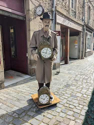 Comentarii opinii despre Atelier-Musée de l’Horlogerie