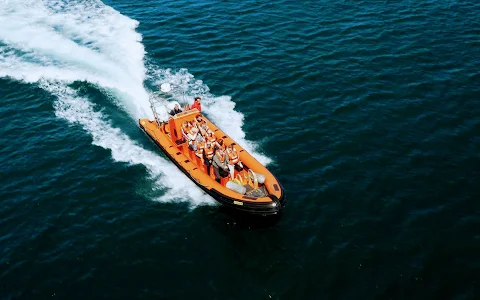 Coast Boat Trips - Penzance image