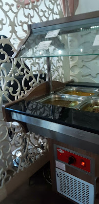 Atmosphère du Restaurant pakistanais Le Taj à La Valette-du-Var - n°6