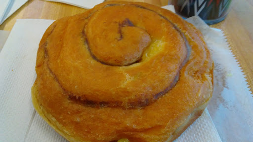 Donut Shop «Granny Donuts», reviews and photos, 1555 S Robert St, St Paul, MN 55118, USA