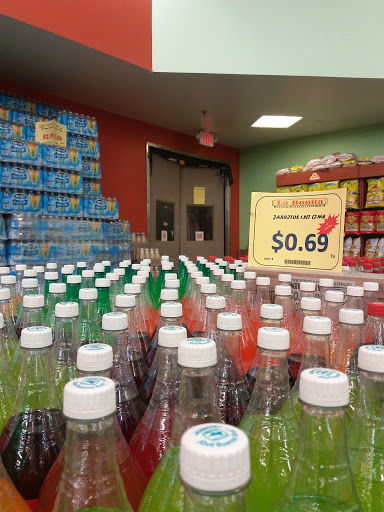 Supermarket «La Bonita», reviews and photos, 4120 S Rainbow Blvd, Las Vegas, NV 89103, USA