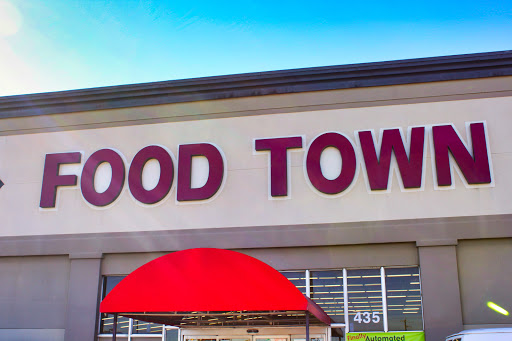 Grocery Store «Food Town #214», reviews and photos, 435 Sheldon Rd, Channelview, TX 77530, USA