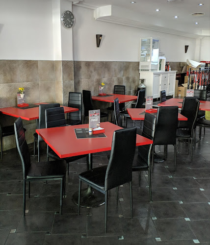 restaurantes Bar Quinta Avenida Mejorada del Campo