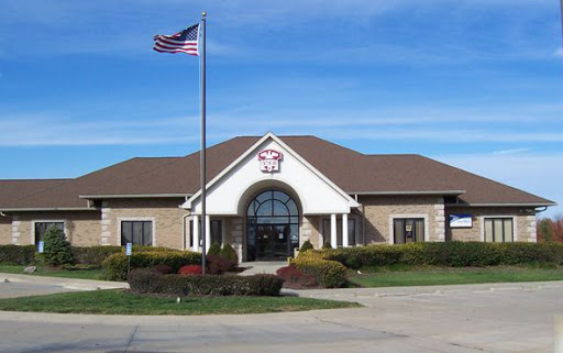 First State Community Bank in Warrenton, Missouri