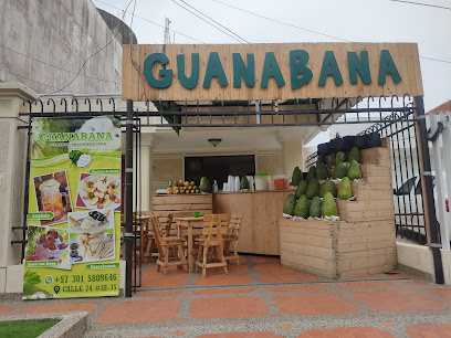 Guanabana