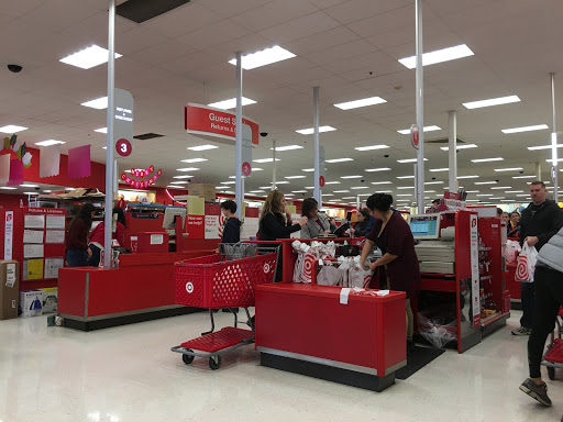 Department Store «Target», reviews and photos, 3064 Columbia Ave, Franklin, TN 37064, USA