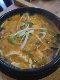 Soupe du Restaurant coréen YOBO à Paris - n°10
