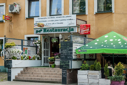 Restauracja Europa - pierogi i krokiety Jędrzeja Śniadeckiego 20, 32-600 Oświęcim, Polska