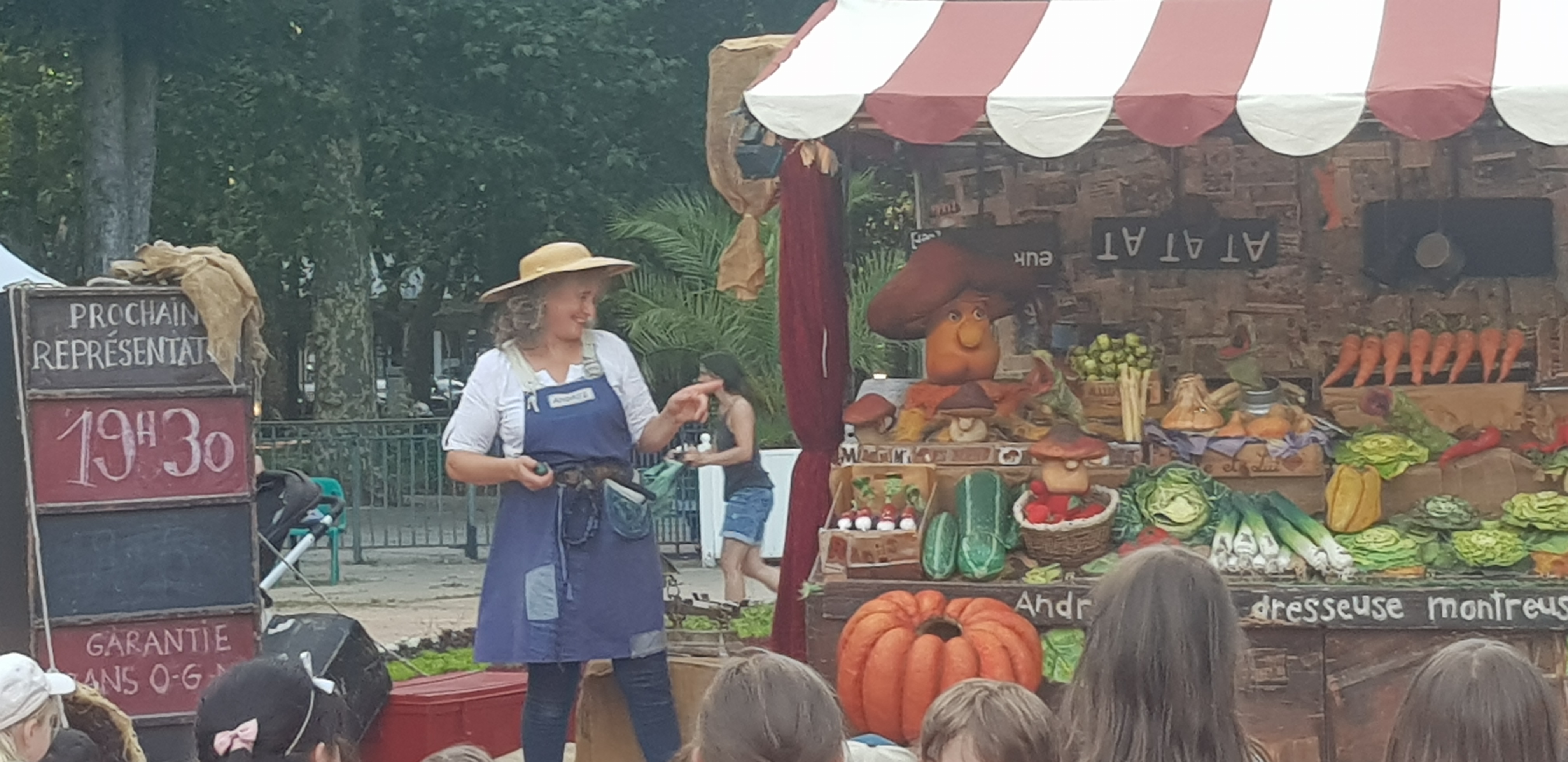 Photo n° 3 de l'avis de Nyko.a fait le 13/08/2023 à 17:26