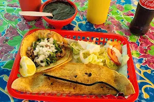 Don Rafa Mexican Restaurant image