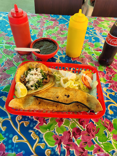 Don Rafa Mexican Restaurant