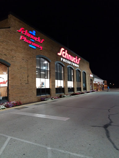 Schnucks, 501 Beltline Rd, Collinsville, IL 62234, USA, 