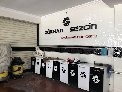 Gökhan Sezgin Exclusive Car Care