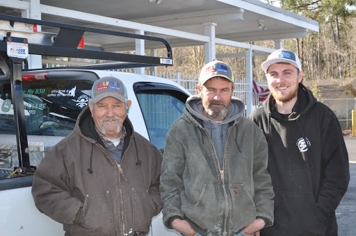 Air Conditioning Repair Service «Fulford Heating & Cooling», reviews and photos