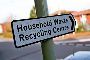 Andover Household Waste Recycling Centre image