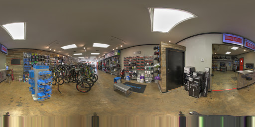 Bicycle Store «Bicycle World of West U», reviews and photos, 2519 Rice Boulevard, Houston, TX 77005, USA