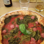 Photo n°1 de l'avis de marianna.u fait le 20/12/2019 à 22:05 sur le  L'Infornata à Taranto