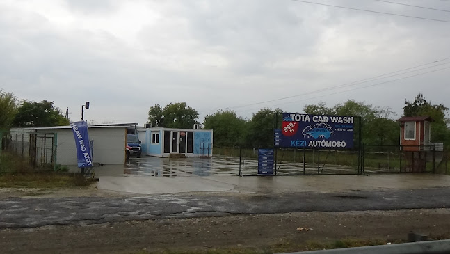 Értékelések erről a helyről: Tota Car Wash, Alsónémedi - Autómosó