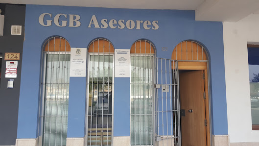GGB Asesores Av. de Sevilla, 122, Bajo, 41720 Los Palacios y Villafranca, Sevilla, España