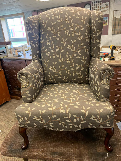 Country Side Upholstery