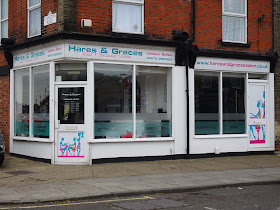 Hares & Graces Ltd