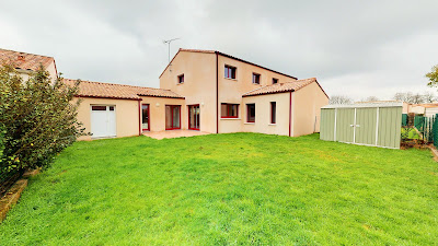 MOYAT Immobilier à Les Sables-d'Olonne
