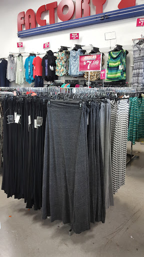 Discount Store «Factory 2-U (Fallas Discount Stores)», reviews and photos, 3600 Gus Thomasson Rd #175, Mesquite, TX 75150, USA