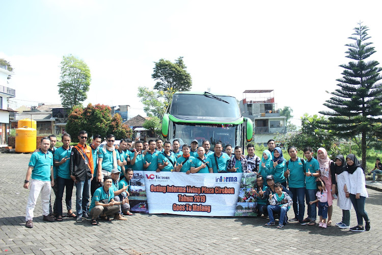 Victory Tour and Travel Cirebon