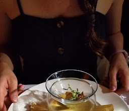 Chef Cristian Morales photo