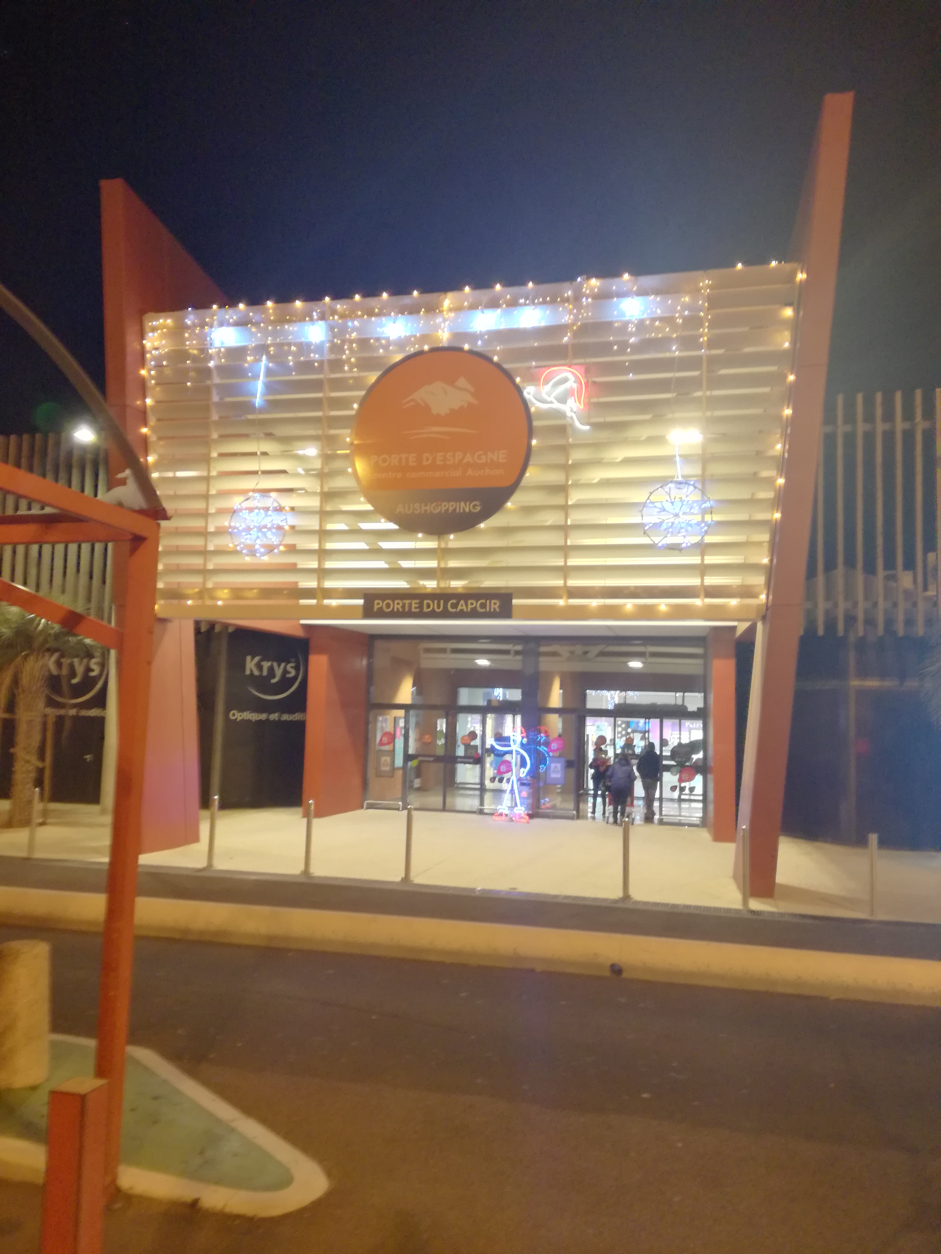 Photo n° 1 de l'avis de Suzanne.a fait le 07/12/2017 à 23:37
